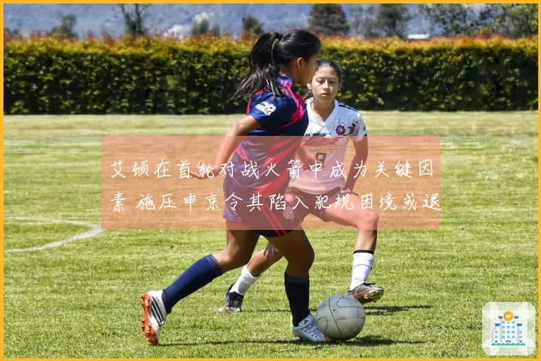 艾顿在首轮对战火箭中成为关键因素 施压申京令其陷入犯规困境或退场