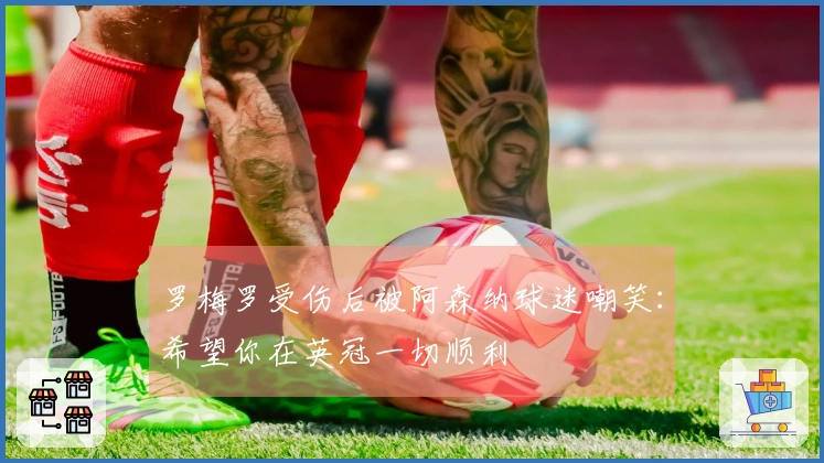 罗梅罗受伤后被阿森纳球迷嘲笑：希望你在英冠一切顺利